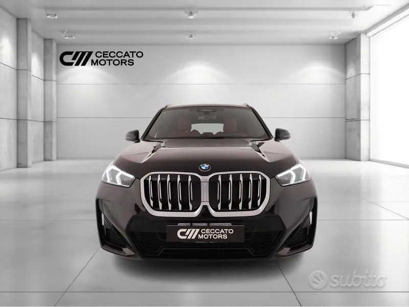 BMW X1 2026 photo 2