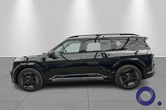 Kia Ev9 2025 photo 3