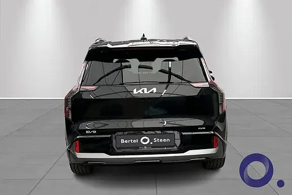 Kia Ev9 2025 photo 5