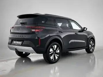 Opel Frontera 2025 photo 2