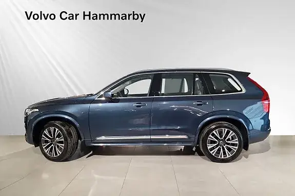 Volvo Xc90 2022 photo 3