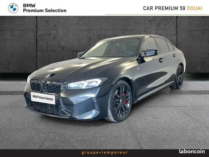 BMW Série 3