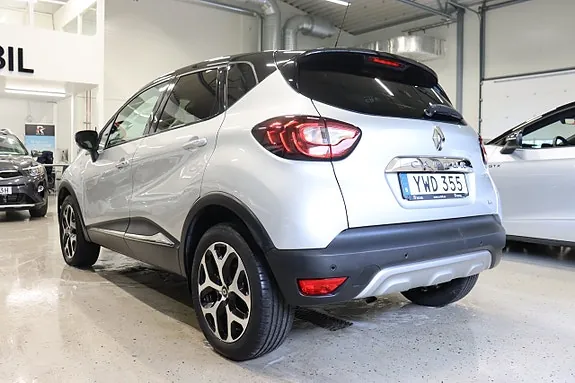 Renault Captur 2018 photo 4