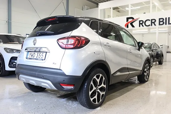 Renault Captur 2018 photo 5