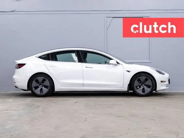 Tesla Model 3 2020 photo 3