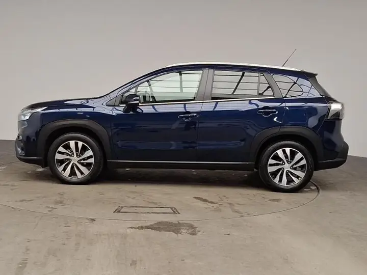 Suzuki S-Cross 2023 photo 4