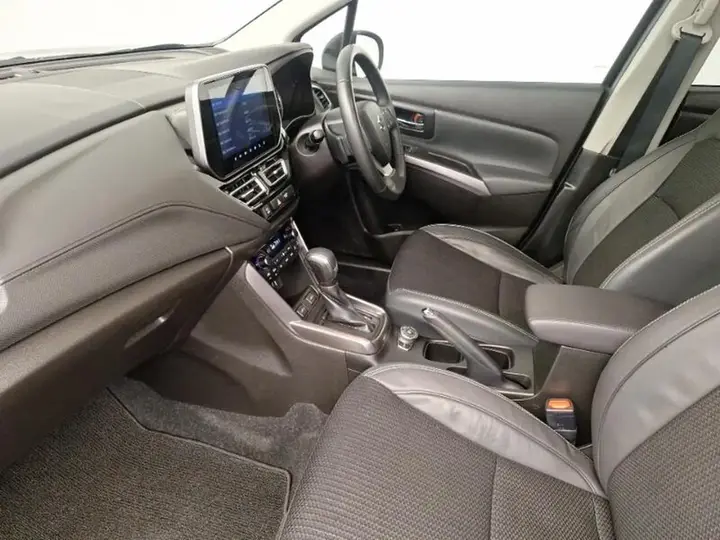 Suzuki S-Cross 2023 photo 5