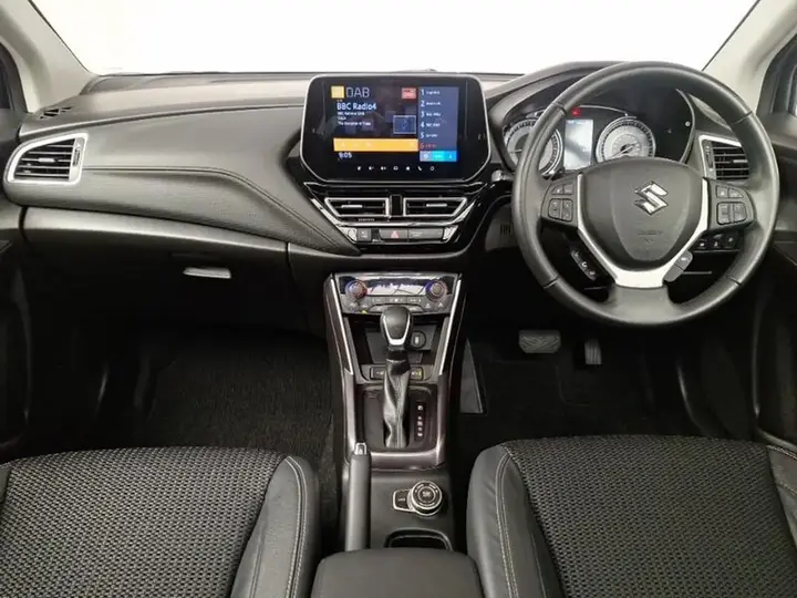Suzuki S-Cross 2023 photo 3