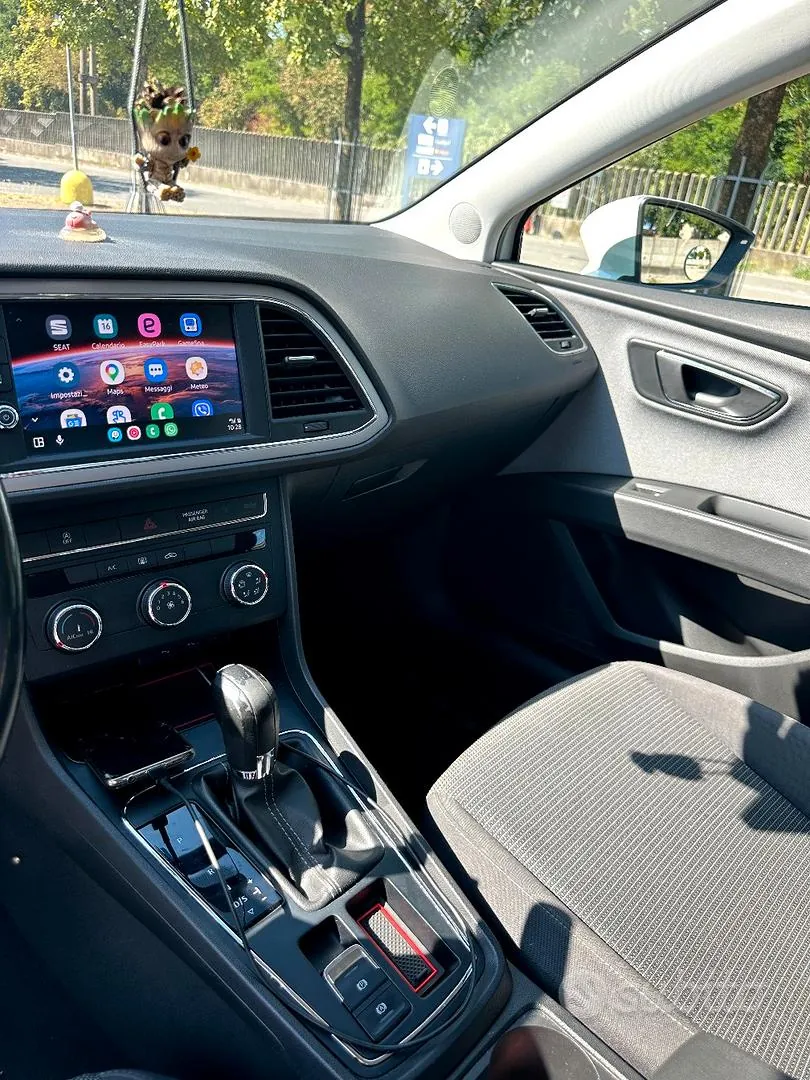 Seat Leon 2018 photo 4