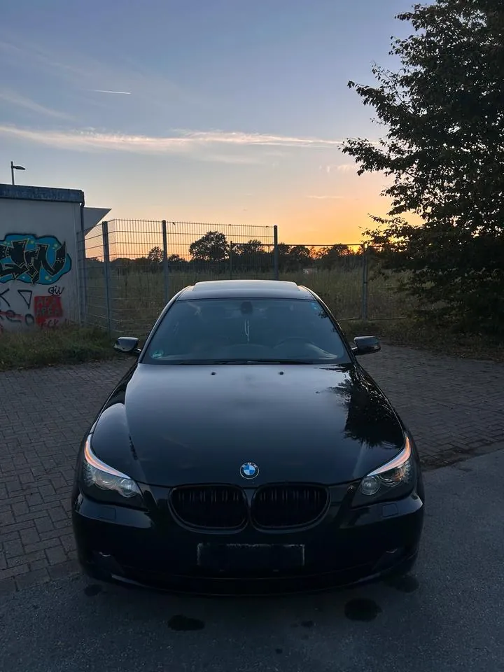 BMW 530D