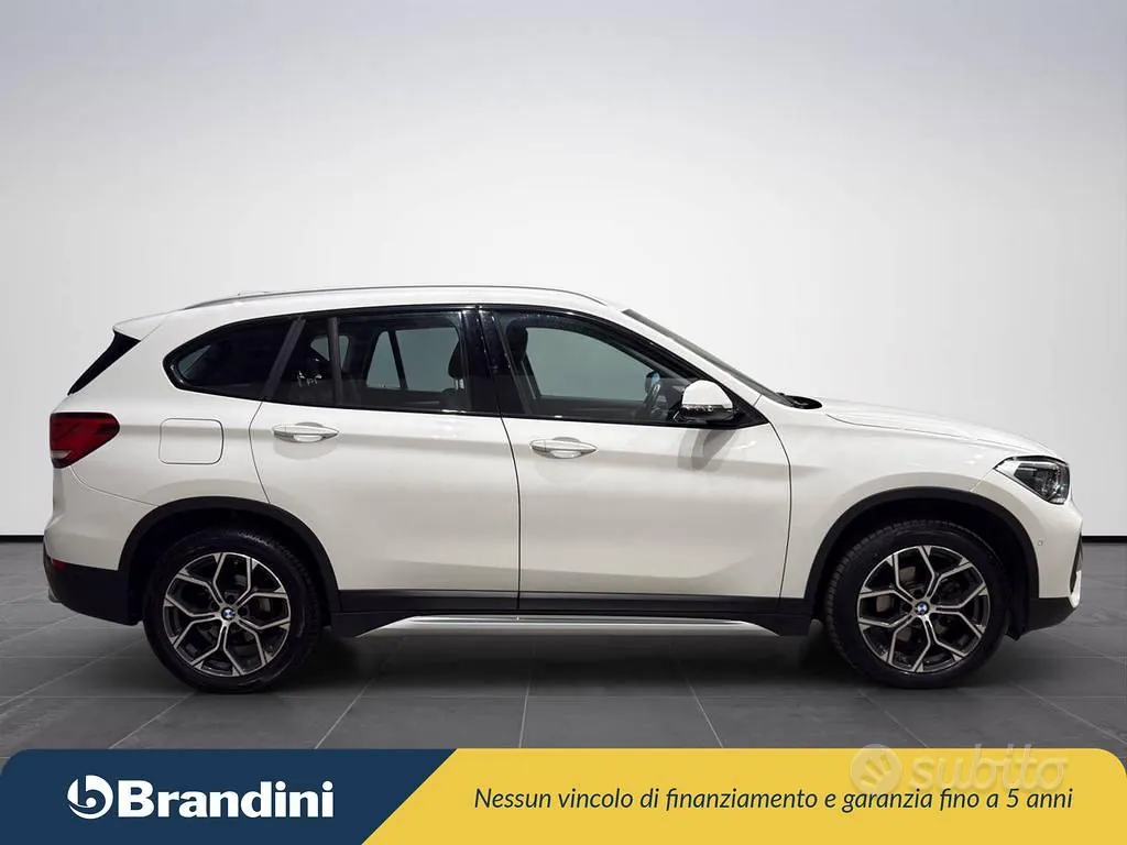 BMW X1 2020 photo 5
