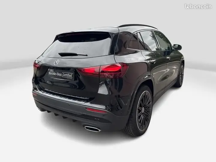 Mercedes-Benz Gla 2024 photo 5