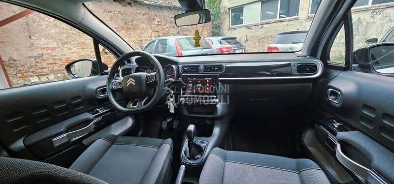 Citroen C3 2019 photo 5