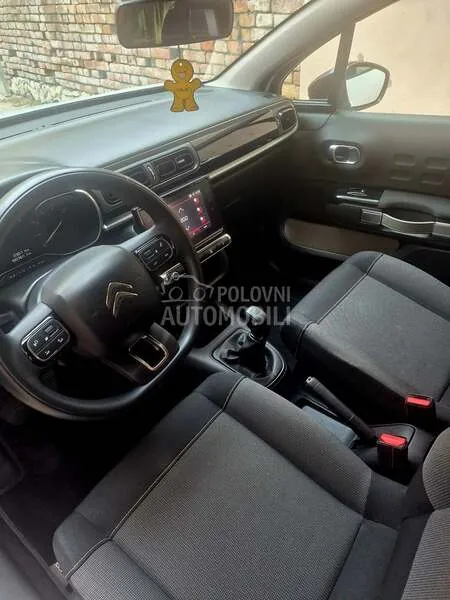 Citroen C3 2019 photo 4