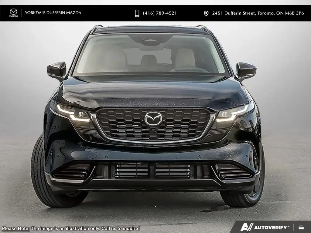 Mazda Cx-5 2026 photo 2