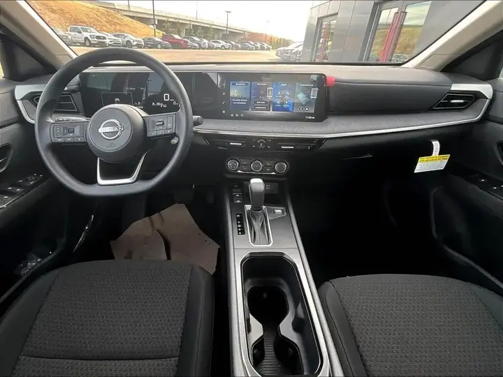 Nissan Kicks 2026 photo 5