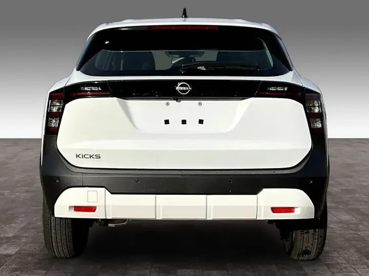 Nissan Kicks 2026 photo 4