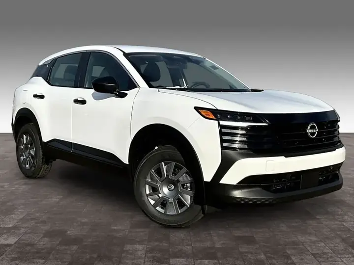 Nissan Kicks 2026 photo 2