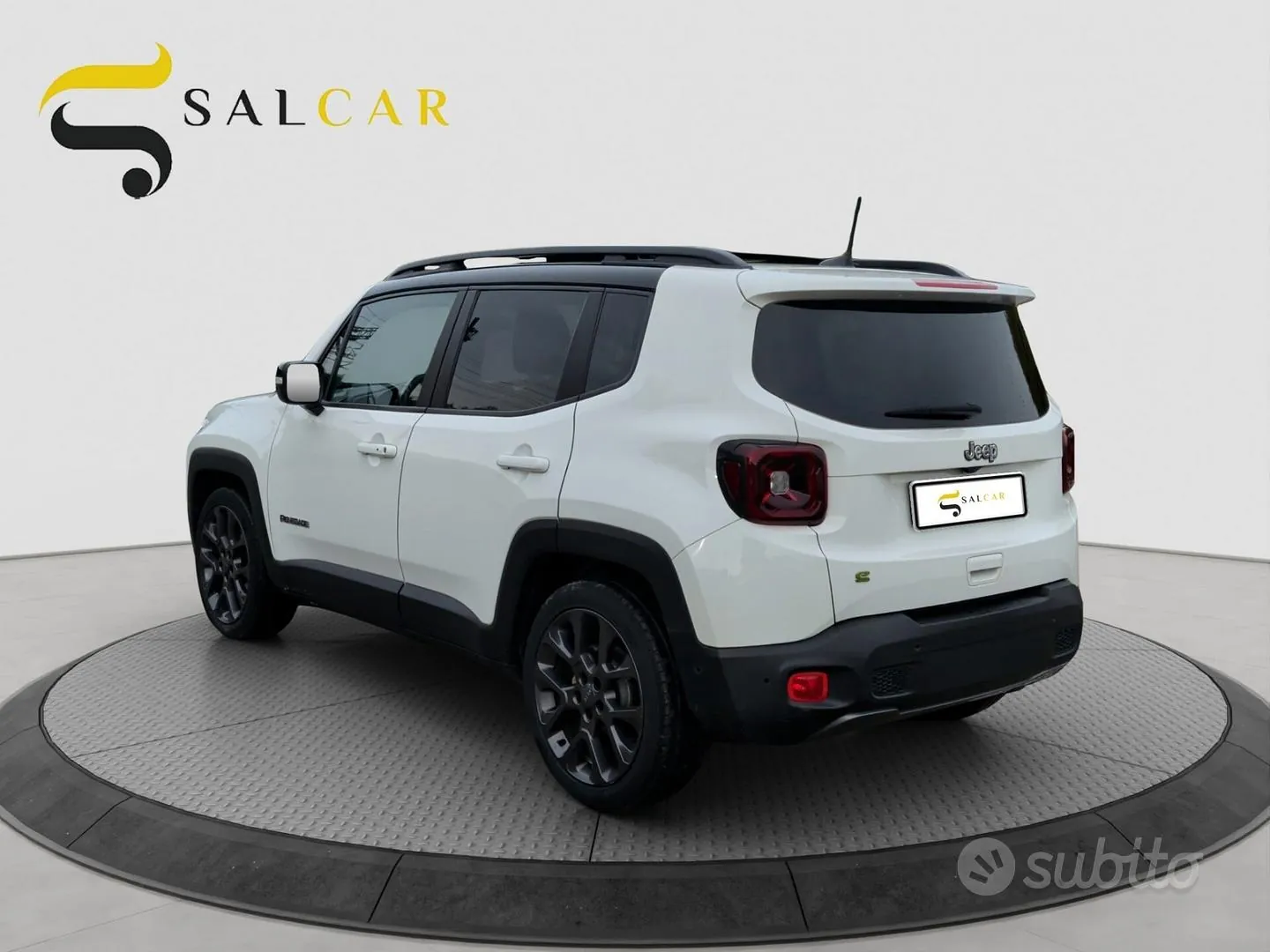 Jeep Renegade 2023 photo 5