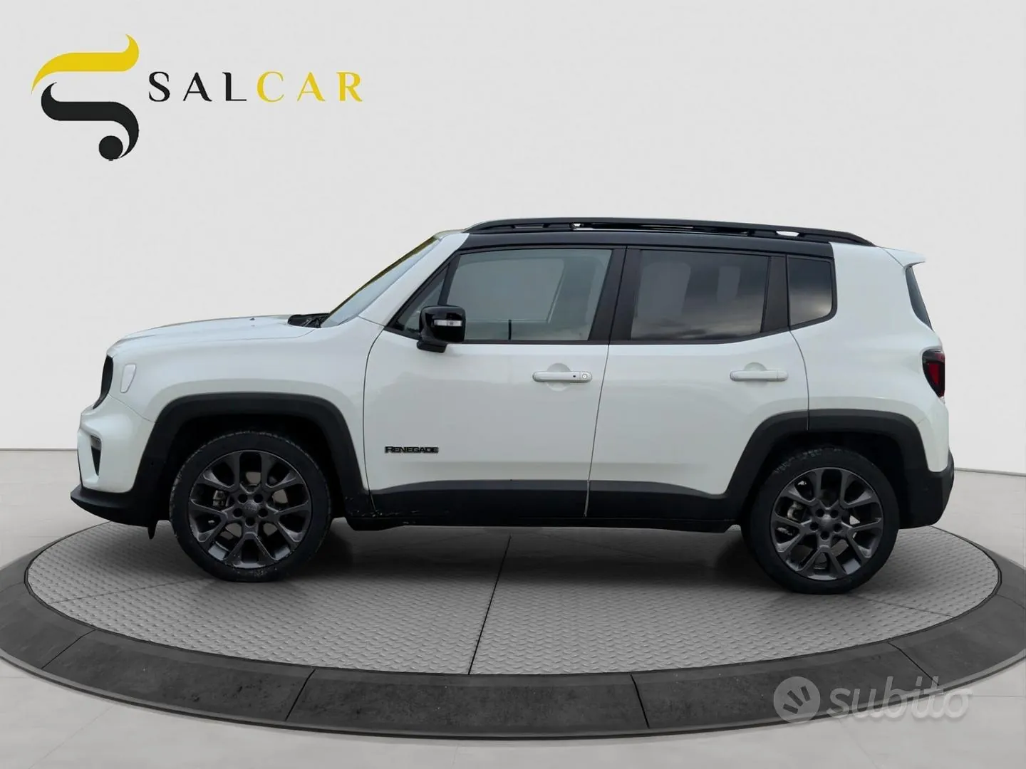 Jeep Renegade 2023 photo 4