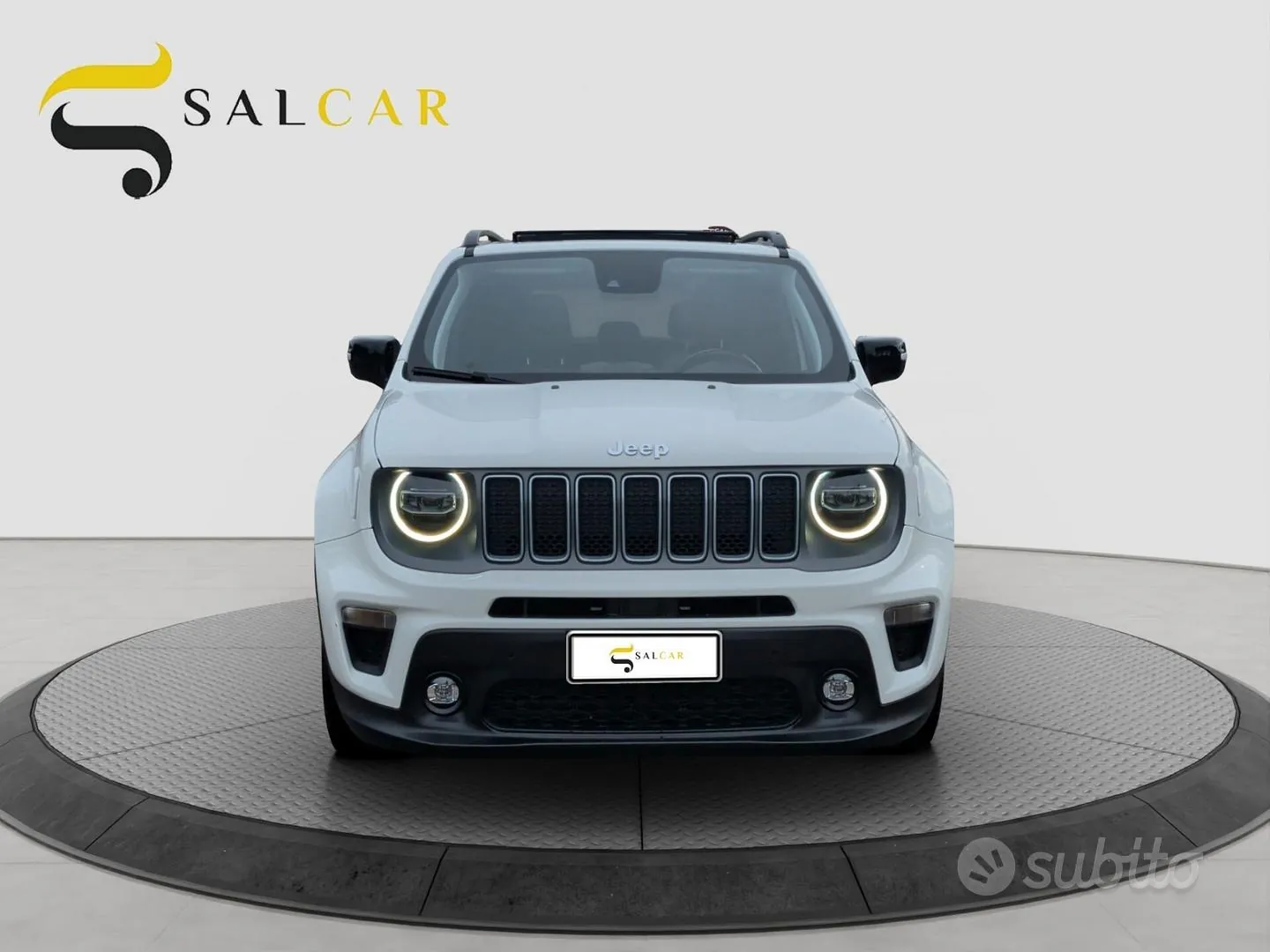 Jeep Renegade 2023 photo 2