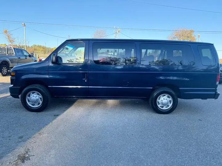 Ford Econoline