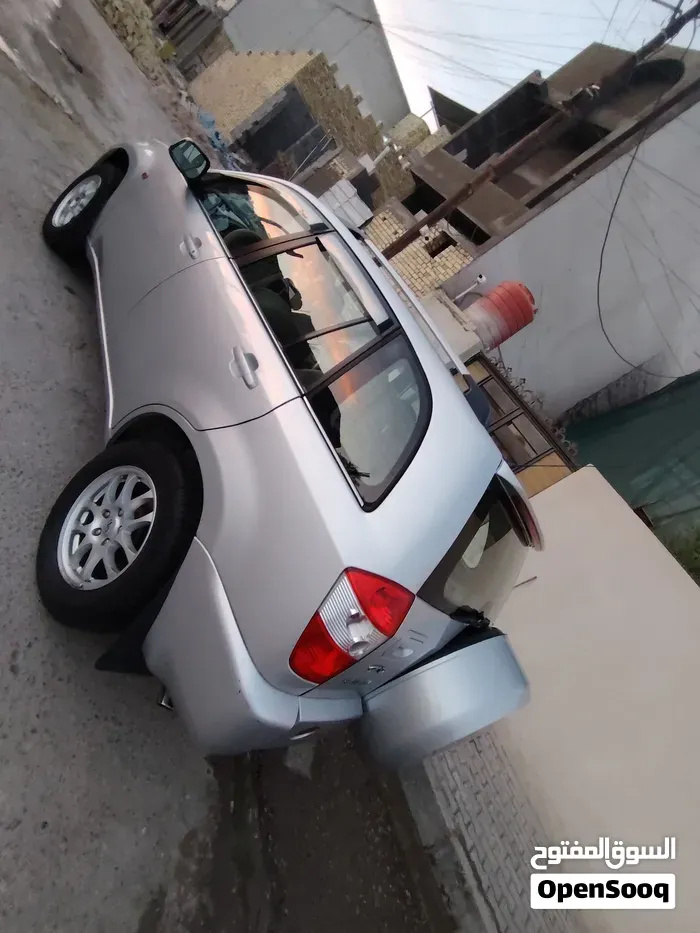 Chery Tiggo