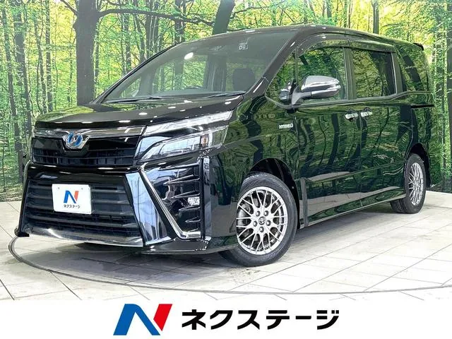 Toyota Corolla Hybrid Zs