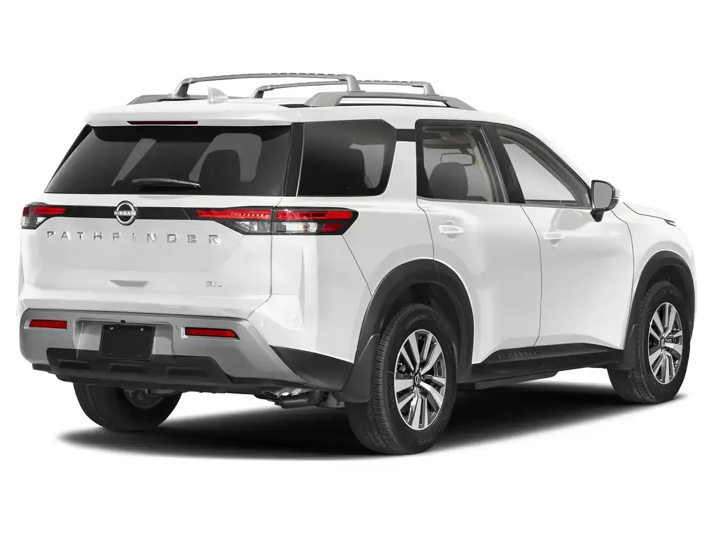 Nissan Pathfinder 2023 photo 2
