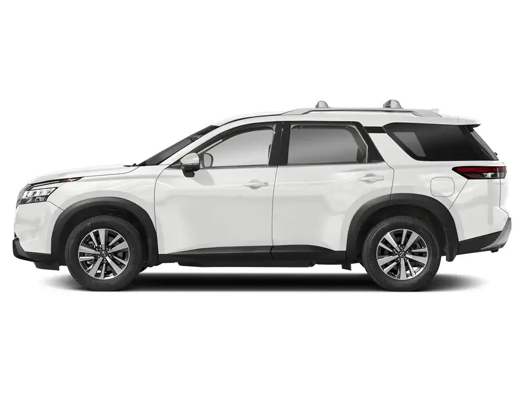 Nissan Pathfinder 2023 photo 3