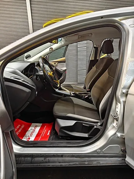 Ford Focus 2013 photo 5