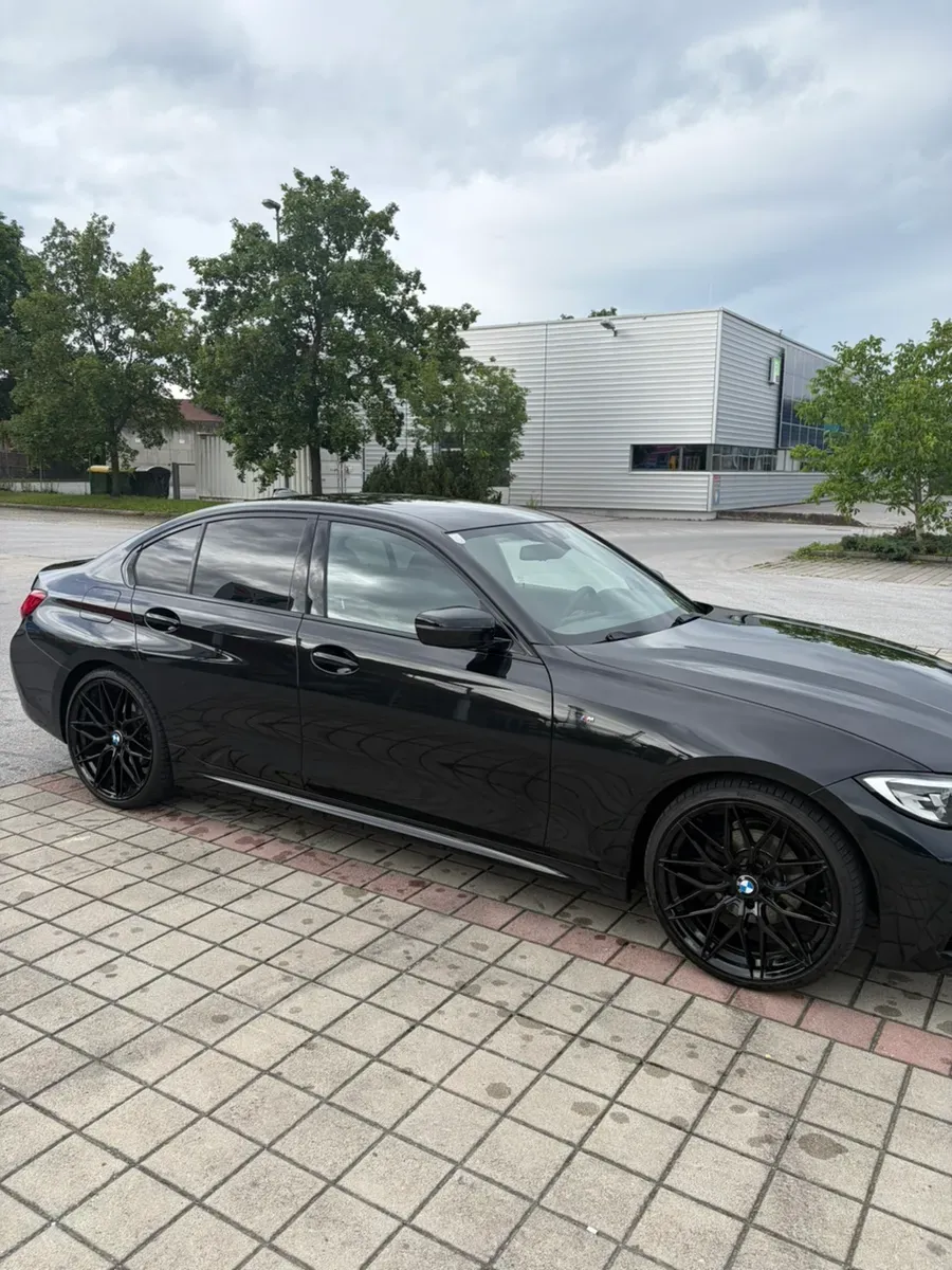 BMW 3Er-Reihe 320I