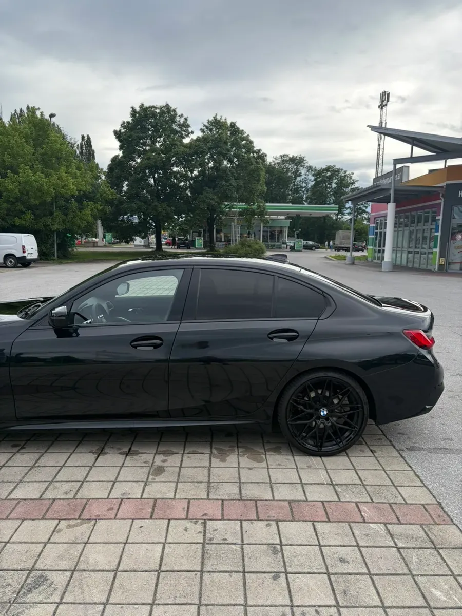 BMW 3Er-Reihe 320I 2020 photo 3