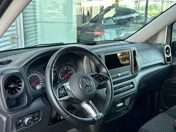 Mercedes-Benz Vito 2024 photo 3