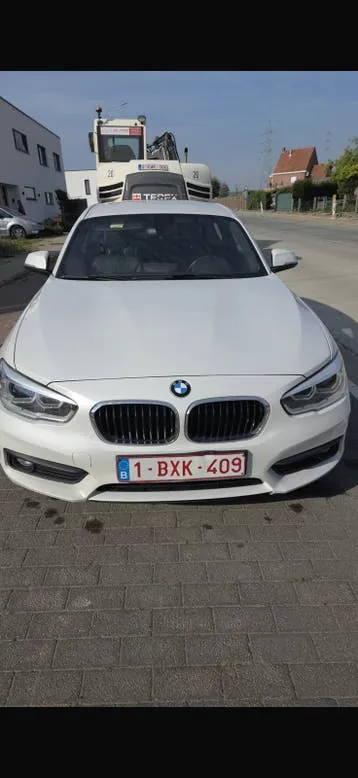 BMW Série 1