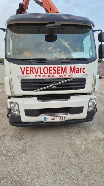 Volvo Fe