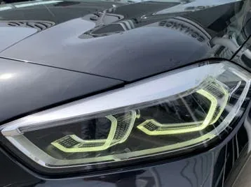 BMW 1 Series 2020 photo 2