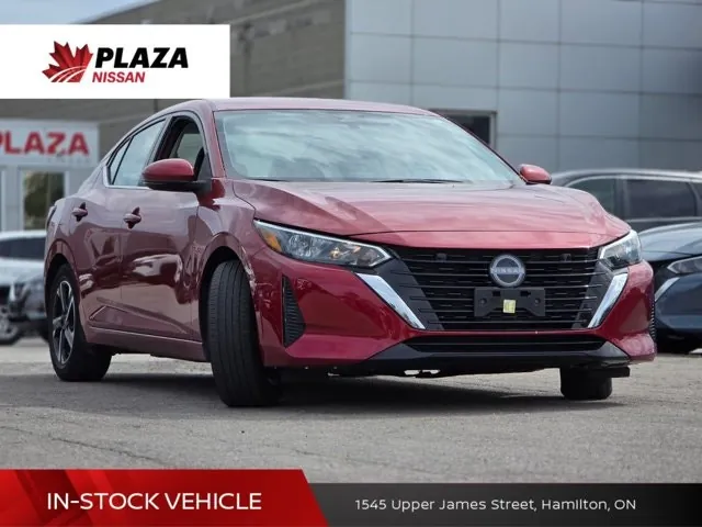 Nissan Sentra 2024 photo 3