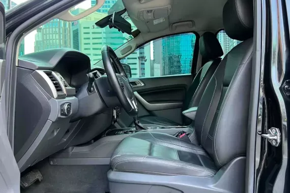 Ford Everest 2016 photo 5
