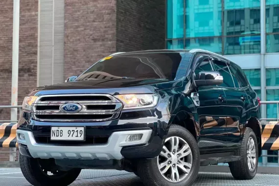 Ford Everest 2016 photo 2
