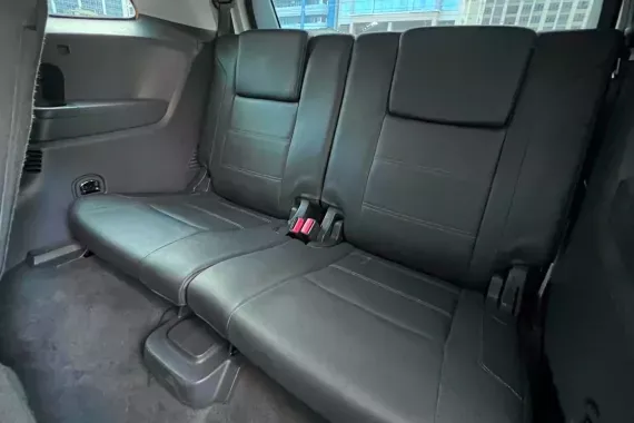Ford Everest 2016 photo 4