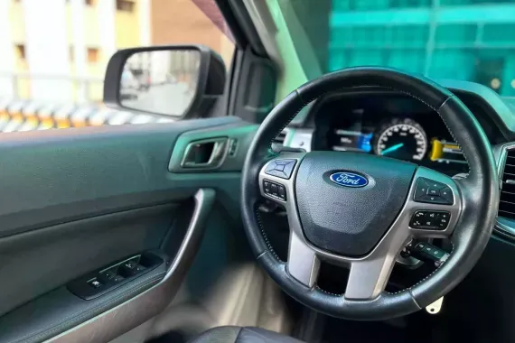 Ford Everest 2016 photo 3