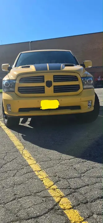 Ram 1500