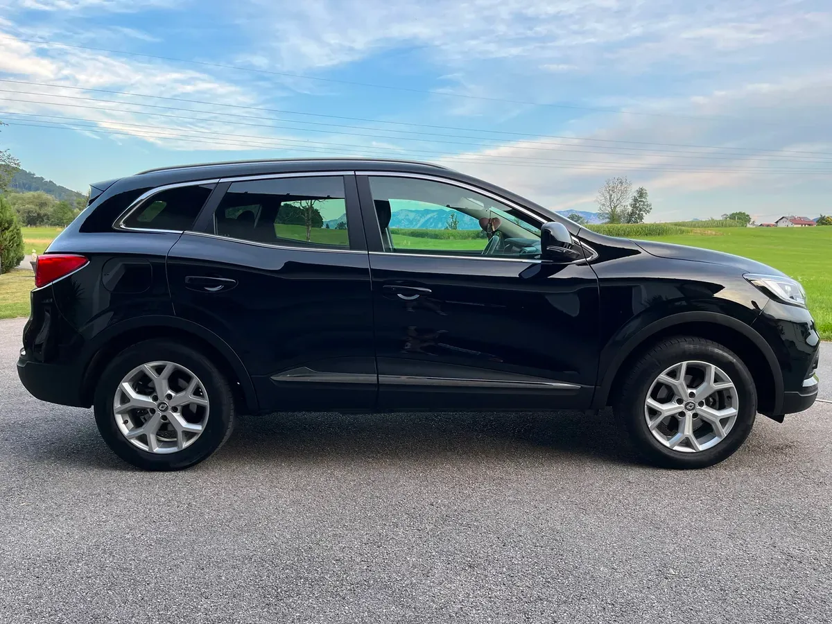 Renault Kadjar 2022 photo 2