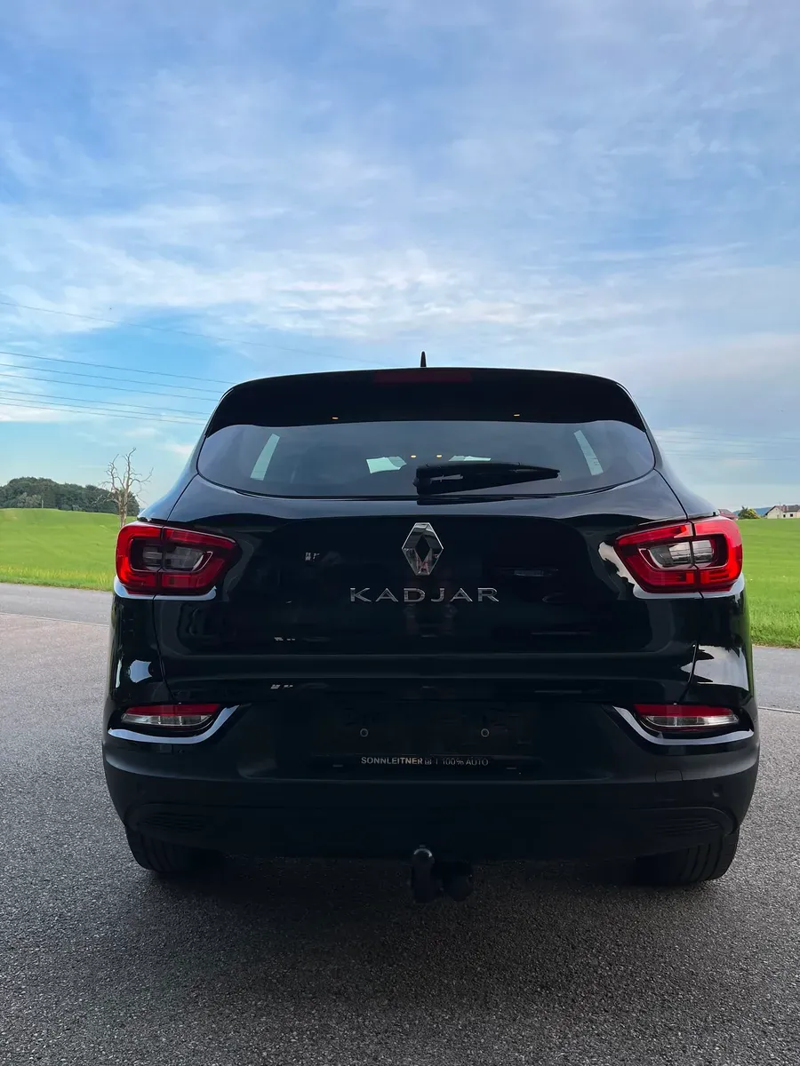 Renault Kadjar 2022 photo 3