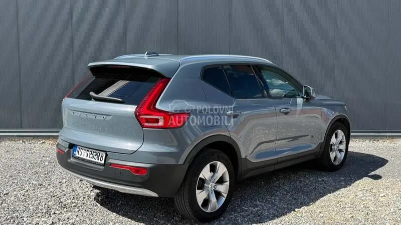 Volvo Xc40 2020 photo 5