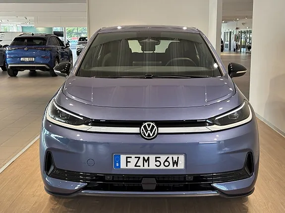 Volkswagen Id.3 2027 photo 2