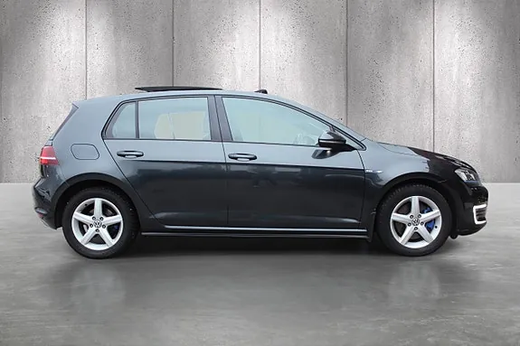 Volkswagen Golf Vii 2016 photo 4