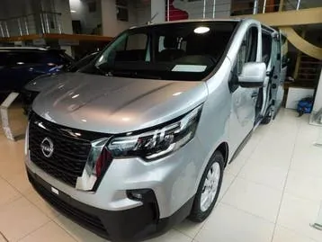 Nissan Primastar