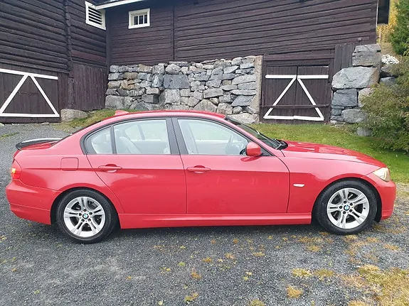 BMW 320D
